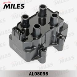 AL08096 Катушка зажигания CITROEN/PEUGEOT/FIAT