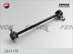 Тяга стабилизатора TOYOTA CAMRY 96-01 /LEXUS RX300 пер.подв.лев. LS11175