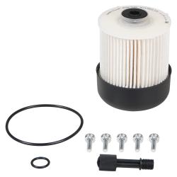 Фильтр для а/м Renault Duster (10-)/Laguna III (07-) (для произв. Mahle) (топл.дизель) (SVV9011Z)