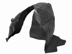 Подкрылок Changan Alsvin 18- (Спереди/ Слева)