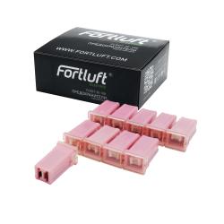Предохранители картриджные 30A серия FUS07 [10 шт.] fus07-30-10k