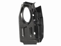 Рамка кузова (часть) Nissan Almera 12-19 (Слева)