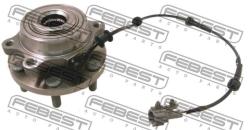 Ступица с подшипником NISSAN PATHFINDER/NAVARA 05- пер. AWD 0282-R51F
