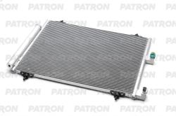PRS1449 Радиатор кондиционера