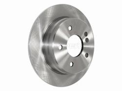 Диск тормозной (Зад) Mercedes-Benz C-Class 93-01 / E-Class 84-95 / Lifan Smily 10-17
