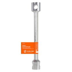 Ключ баллонный кованый 32х38мм (Камаз ЕВРО) (AK-B-11)