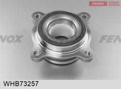 Подшипник ступ.TOYOTA LAND CRUISER IV/SEQUOIA/TUNDRA/LEXUS LX570 07- пер. WHB73257