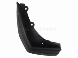 Брызговик Land Rover Range Rover Evoque 11-18 (Спереди/ Слева/ DYNAMIC)