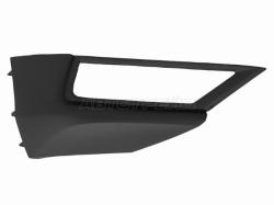 Накладка бампера Volkswagen Tiguan 16-21 (Спереди/ Справа/ Снизу)