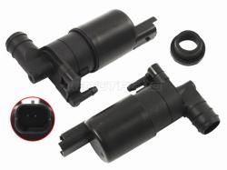 Мотор омывателя лобового стекла RENAULT LOGAN 14-