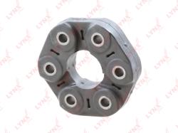 Муфта карданной передачи BMW 1(E81/E87/F20) 1.6-2.0 04> / 3(E36/E46/E90/F30) 2.0-3.0 90> / 5(E34/E39 mp-2010