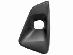 Оправа ПТФ Toyota Fortuner 20- (Справа/ комплектация BLACK ONYX)