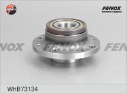 Ступица с подшипником OPEL CORSA D/FIAT 06- зад. DRUM WHB73134