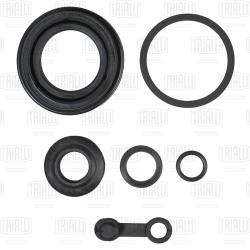 Ремкомплект суппорта для а/м Kia Picanto (04-) зад. d=34мм (до 2005г.) (RCF 032111)