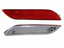 Отражатель Toyota Camry (XV70) 17-23 / Camry UAE/USA 17-24 (Справа)