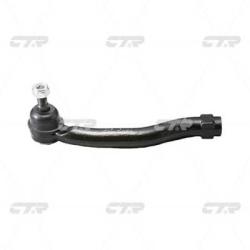 Наконечник рулевой тяги TOYOTA Alphard 2008 - / Estima 2006 - / Previa 2005 - / LEXUS GS 2006 - cet-188