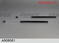 УПОР ГАЗОВЫЙ VW Touareg 02-10 L 538, I 348, 125N A908061