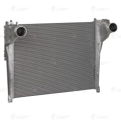 ОНВ (радиатор интеркулера) для а/м Mercedes-Benz Actros MP4/MP5 (11-)/Arocs (13-) (LRIC 1519)