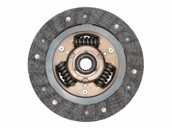 Диск сцепления NISSAN ALMERA N15/SUNNY N13 1,4 89-