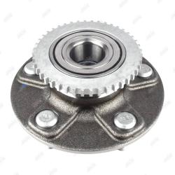Ступица колеса NISSAN PRIMERA #P12/P12E 01-07/PRIMERA WAGON WRP12 01-05 HW22018