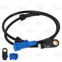 Датчик ABS для а/м Peugeot 206 (98-)(до 2002) перед. лев./прав. (VS-ABS 2007)