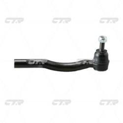 Наконечник рулевой тяги левый TOYOTA Previa 1990 - 2000 / Estima 1990 - 1999 cet-95