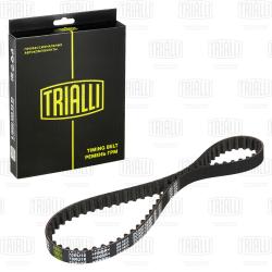 Ремень ГРМ для а/м Honda Accord (90-) 2.0i/2.2i (70*16) (HNBR стекловолокно) (GB 8923)