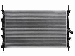 Радиатор Ford Transit 14-20