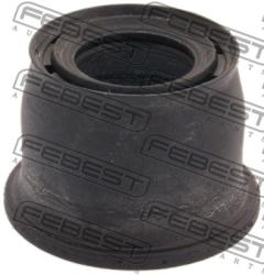 Пыльник опоры шаровой HONDA CIVIC/CR-V 01-06 HBJB-001