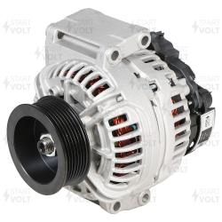 Генератор для а/м DAF XF 105 (05-)/CF 85 (06-) с дв. MX 340 80A (LG 2801)