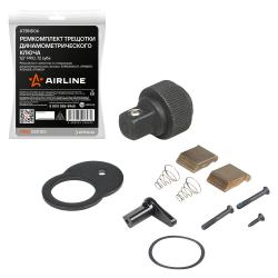 Ремкомплект трещотки динамометрического ключа 1/2" PRO, 72 зуба (ATBN506)