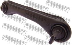 ТЯГА ЗАДНЯЯ ВЕРХНЯЯ ПРАВАЯ (MITSUBISHI LANCER/MIRAGE CJ 1995-2003) FEBEST 0425-ck02