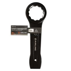 Ключ ударный накидной односторонний 46мм (ATAH108)