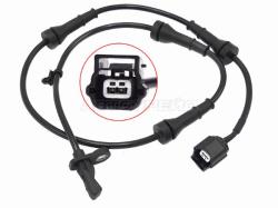 Датчик ABS RR NISSAN JUKE F15