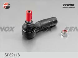 Наконечник р/т VAG PASSAT/GOLF V/TOURAN/CADDY/TIGUAN/A3/OCTAVIA 04- прав. SP32118