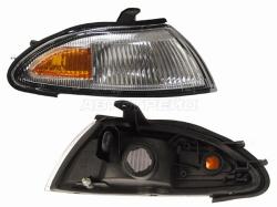 Габарит Toyota Sprinter Marino 92-97 (Справа)