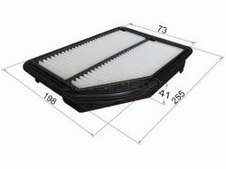 Фильтр воздушный HONDA CR-V 12- 2.4