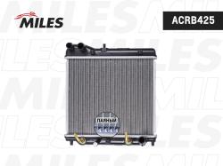 ACRB425 Радиатор HONDA JAZZ 1.2/1.4 02-04