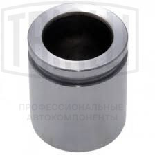 Поршень суппорта для а/м Hyundai Santa Fe (00-)/Trajet (00-) зад. d=38мм (RCF 202802)