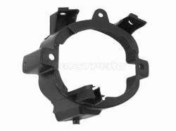 Крепление ПТФ Nissan Qashqai 06-10 / Dualis 07-14 / Qashqai+2 08-10 (Справа)