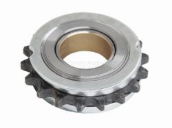 Шестерня обводная цепи ГРМ TOYOTA 1GRFE 02-