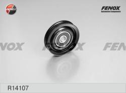Ролик ремня приводного NISSAN MICRA/NOTE 1.0/1.2/1.4 03- R14107