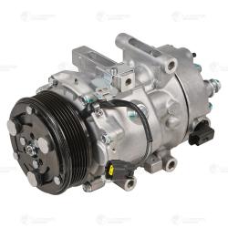 Компрессор кондиц. для а/м Chery Tiggo 7 Pro (20-)/8 Pro (21-) 1.5/1.6T (LCAC 3038)