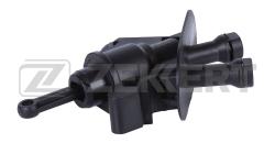Цилиндр сцепления главный Ford Fiesta IV V 00- Fusion 02- Mazda 2 03- zd-1523