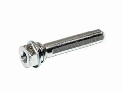 Направляющая FR суппорта TOYOTA CALDINA ST246, WINDOM MCV30