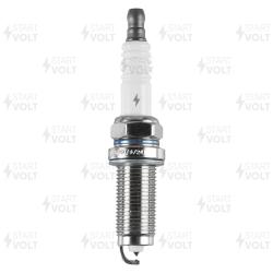 Свеча зажигания для а/м Москвич 3 (22-)/JAC J7 (20-) 1.5T Pt+Pt (VSP 2707)