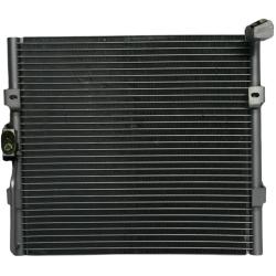 Радиатор кондиционера Honda Civic V (91-97)