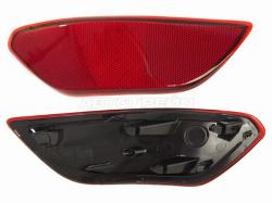 Фонарь в задний бампер Porsche Cayenne 10-14 (Справа)