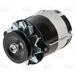 Генератор для с/т МТЗ-80/82/Т-150КС/Амкодор/ТвЭкс/Т-70 с дв. Д-240,243,260 50А (LG 0683)