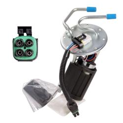 STARTVOLT SFM 0124 Модуль топливного насоса для автомобилей Лада 21214/2131 электронная панель